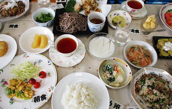 2017_たんぱく質および塩分コントロール食